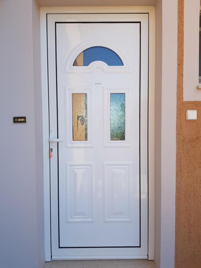 Filippos Apartments "Room 6" No Kitchen 斯巴达 外观 照片