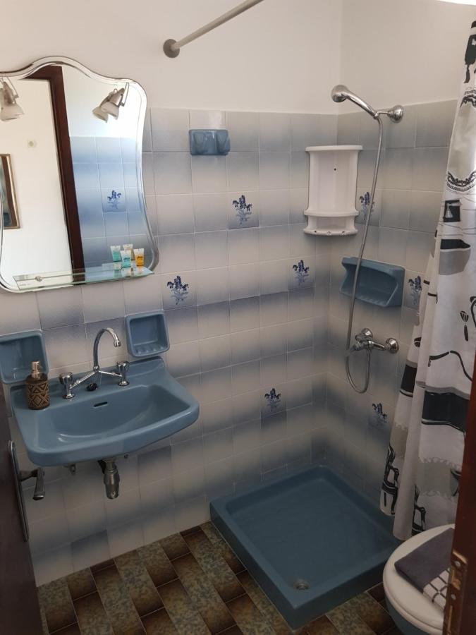 Filippos Apartments "Room 6" No Kitchen 斯巴达 外观 照片